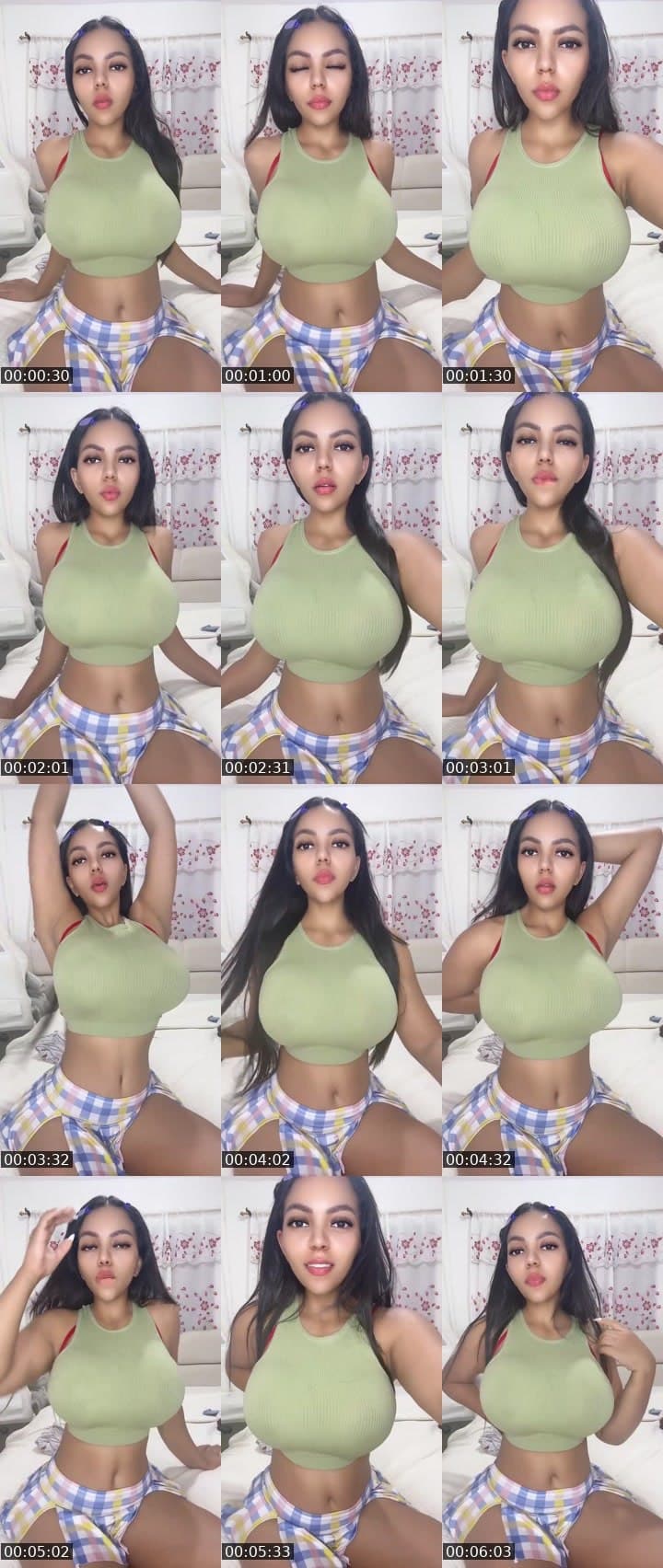 *