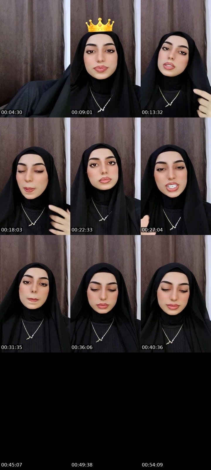 ما نحن إلا للفناء ❤️