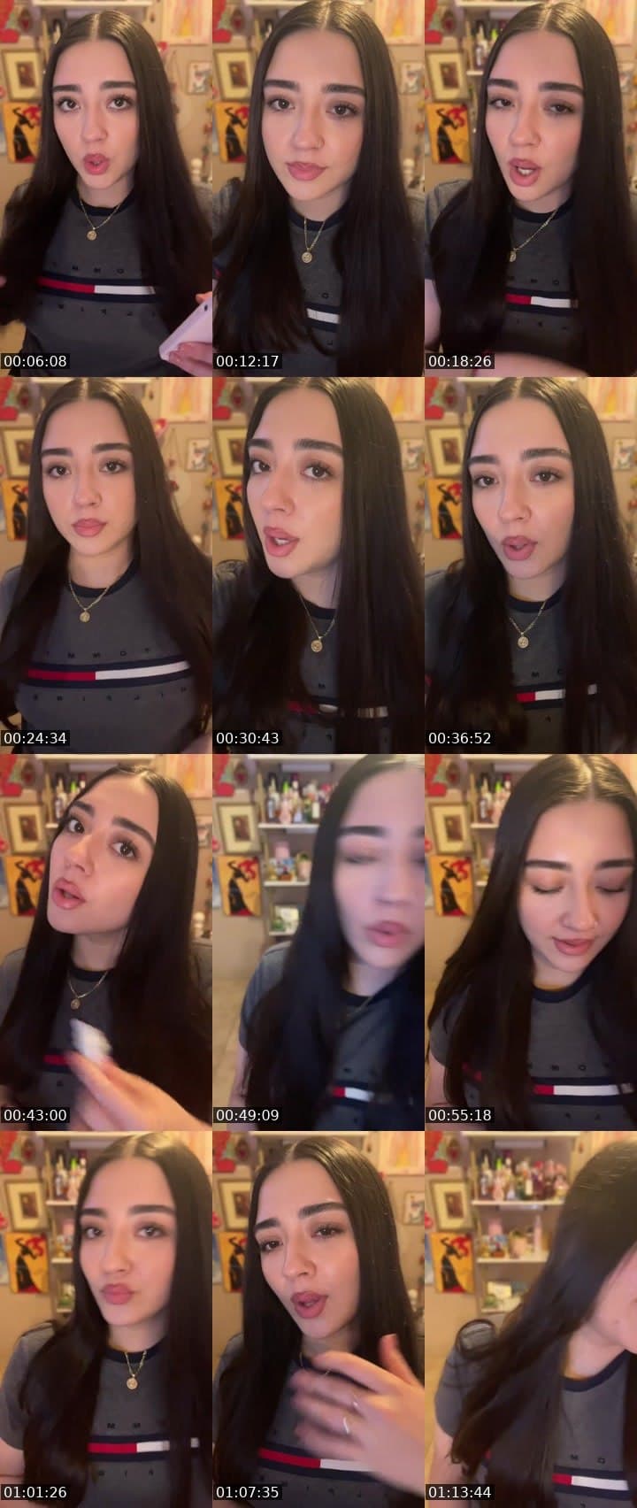 💋
