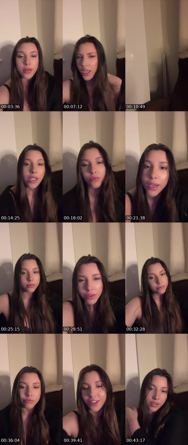 Past Bigo live: ✨ANA✨ by @nckana