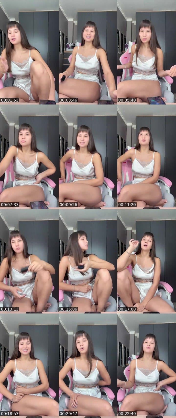 ❤️Оливия🖤