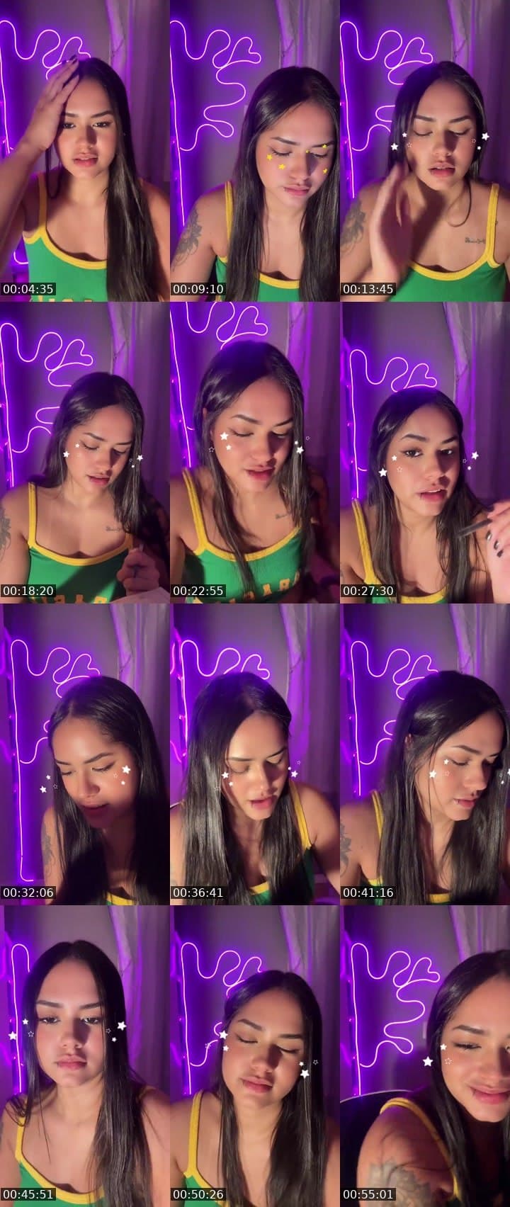 #Beauty Help 600k ✨⭐️