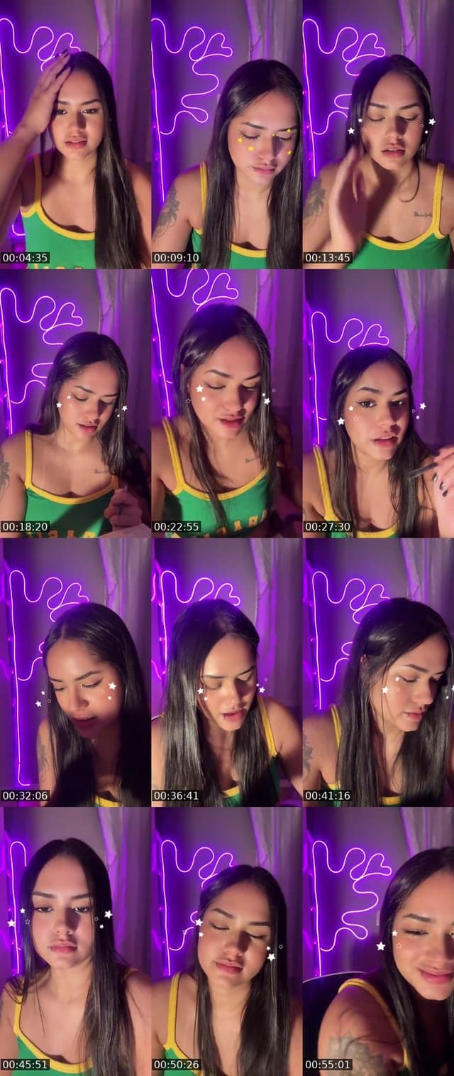 Bigo live: #Beauty Help 600k ✨⭐️ by @dm.serena