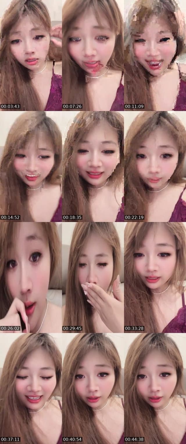 Bigo live: #charmer 第一天直播，请求守护 by @1131897031