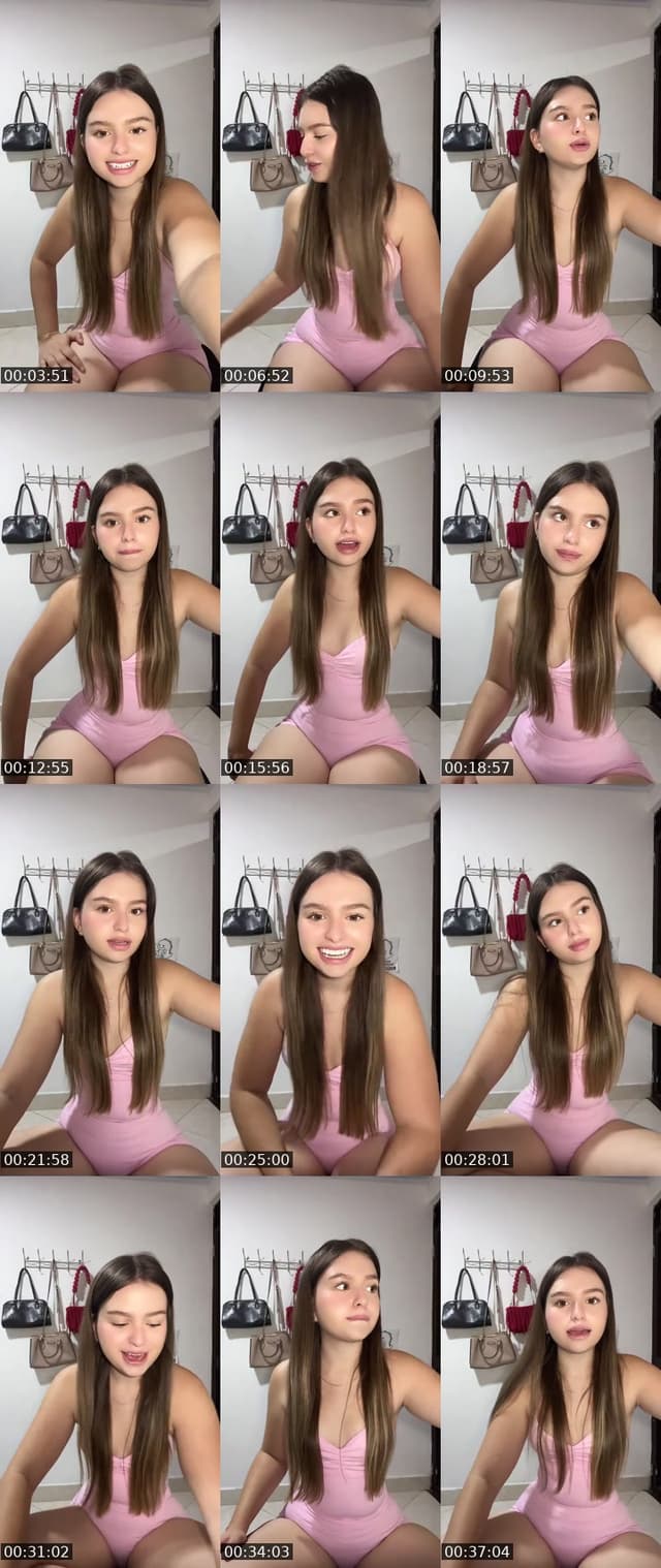 Bigo live: Agosto 💖 by @1121784234