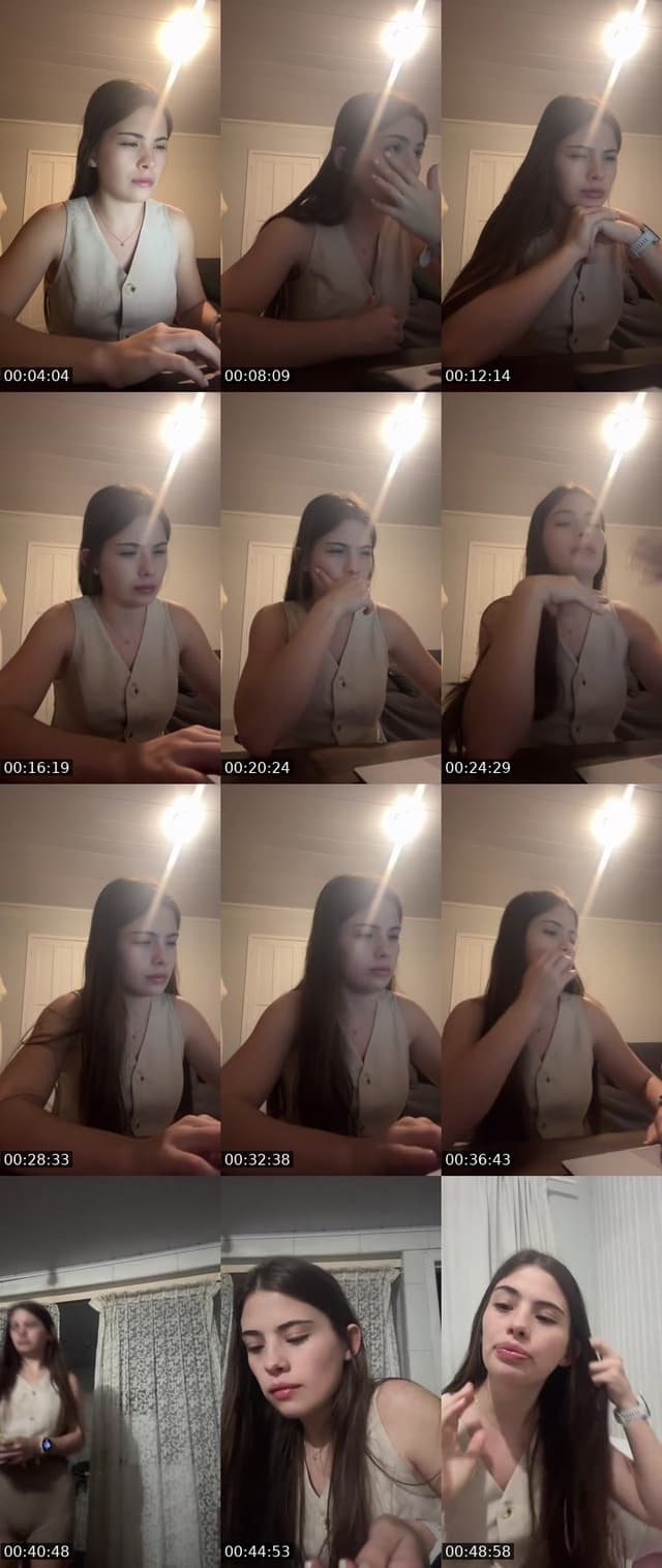 Bigo live: #Cutey oii by @nickireal
