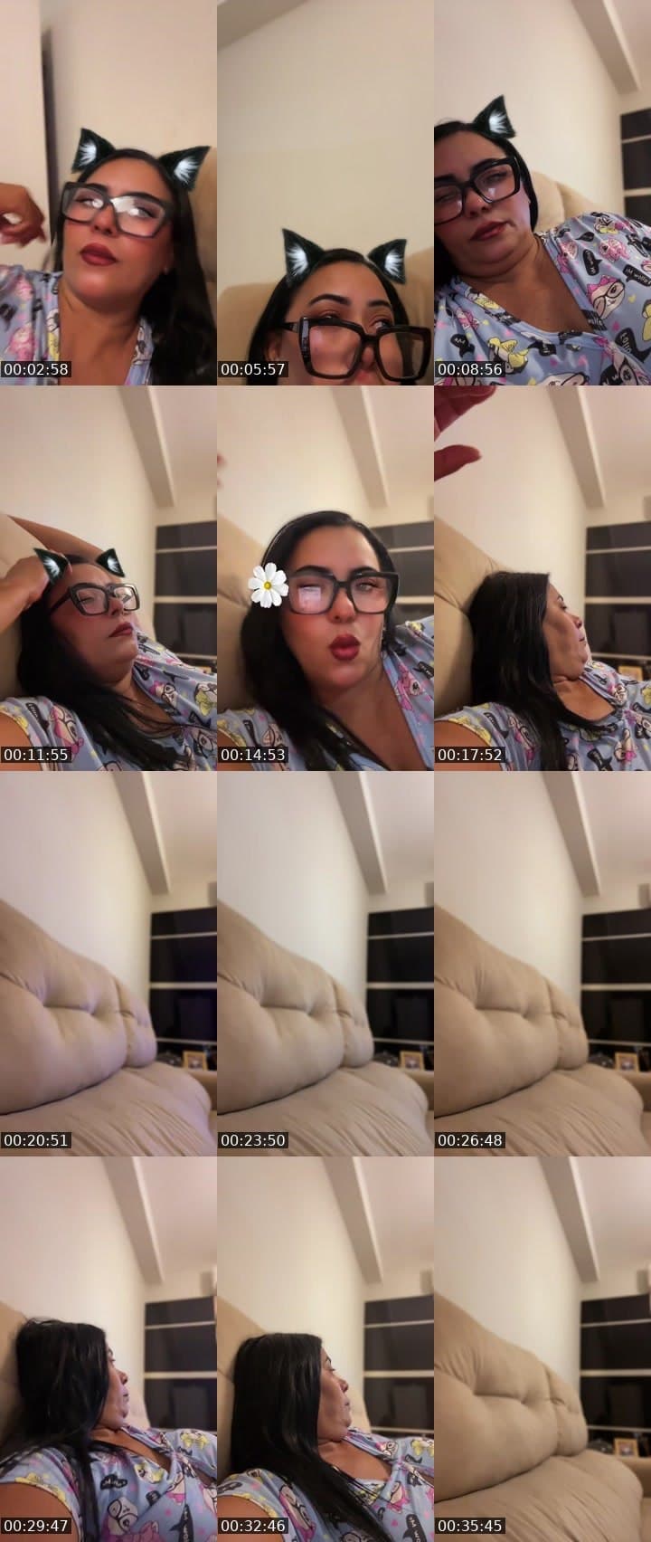 #Beauty Vem meta 1k