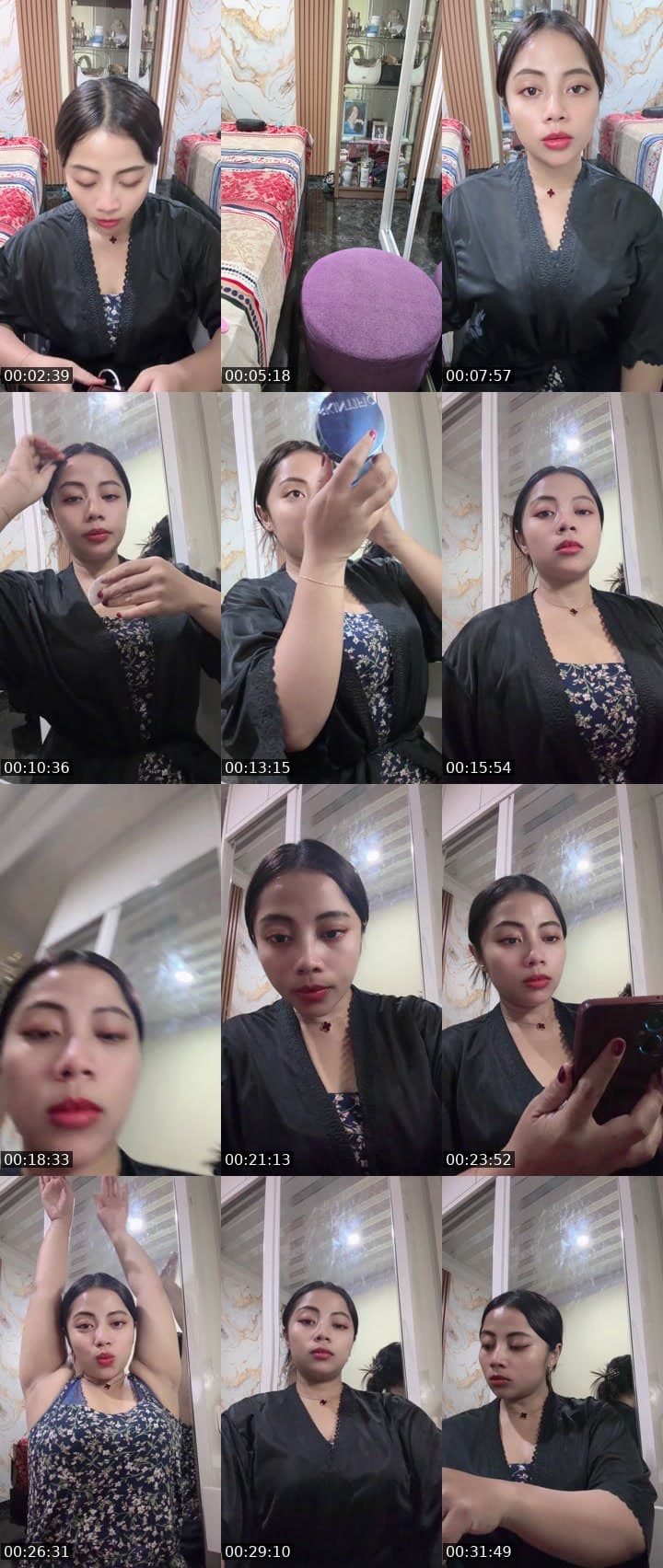 Olga pagi kuy 🤏🏻