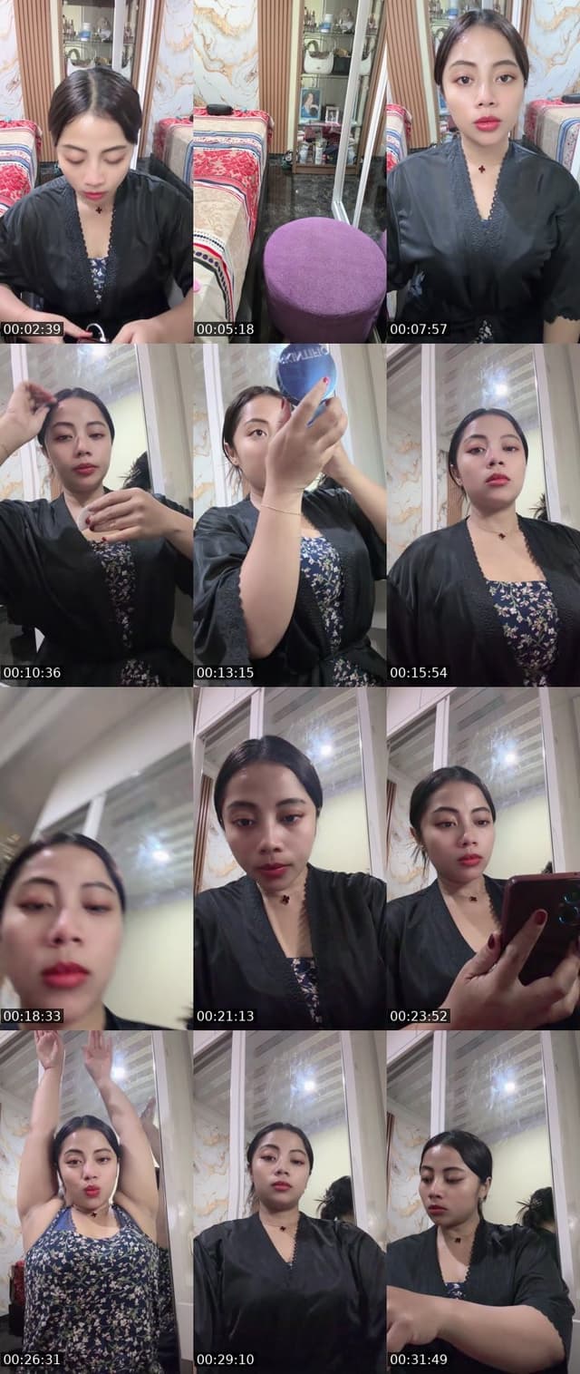 Bigo live: Olga pagi kuy 🤏🏻 by @1104605433