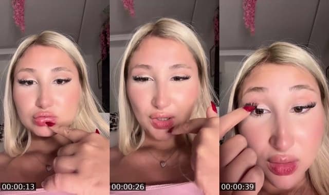 Bigo live: #Singing im corny by @sierralive