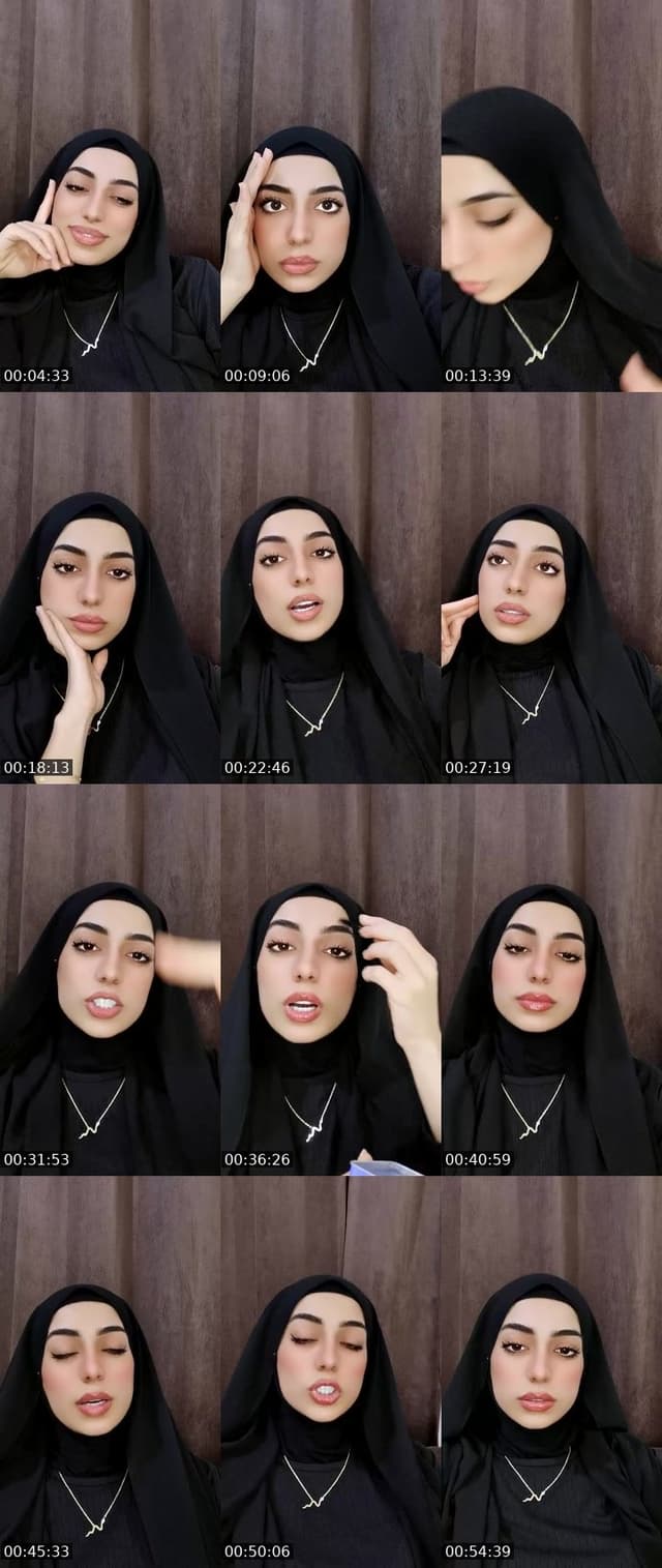 Bigo live: ما نحن إلا للفناء ❤️ by @r._.b