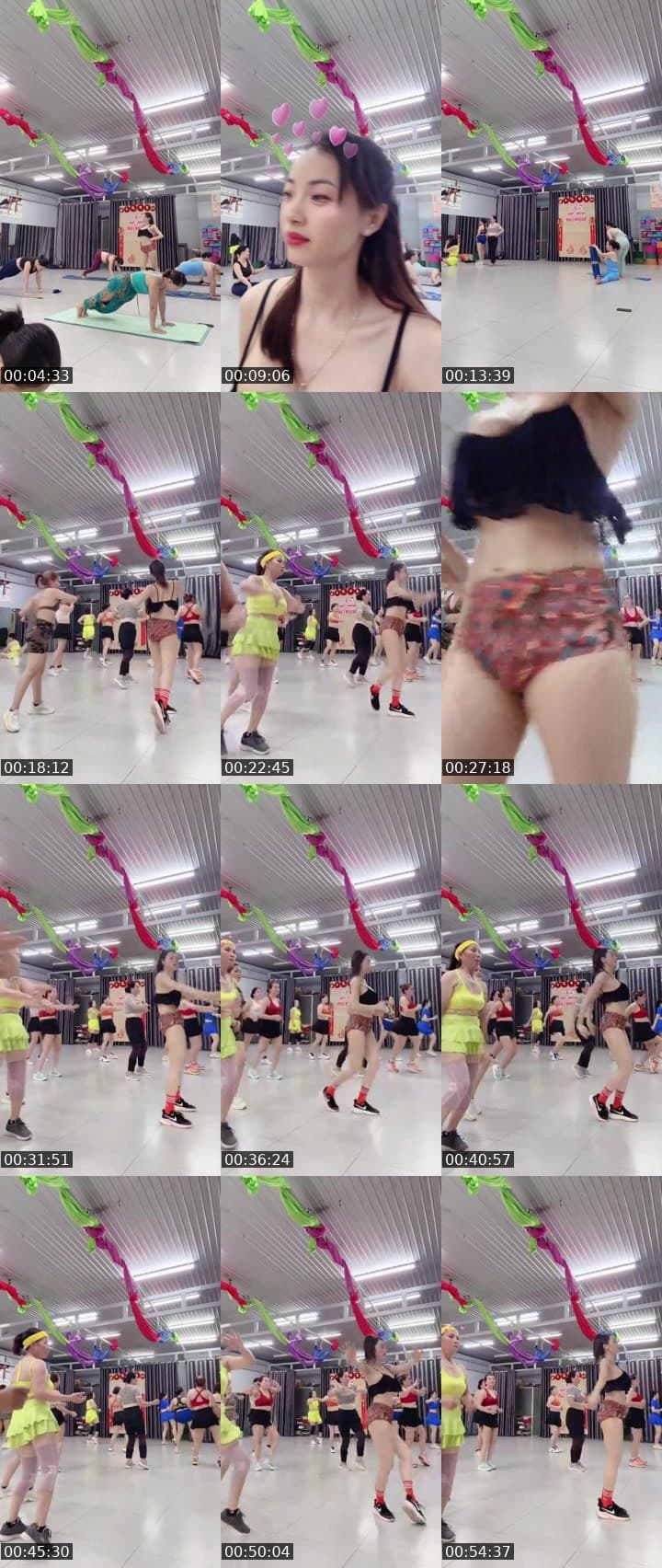 #Dance 