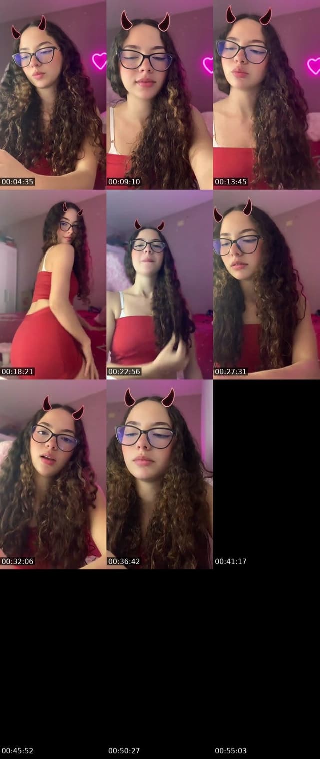 Bigo live: #Beauty Novo mês 🌊✨💖 by @Jennyzinha