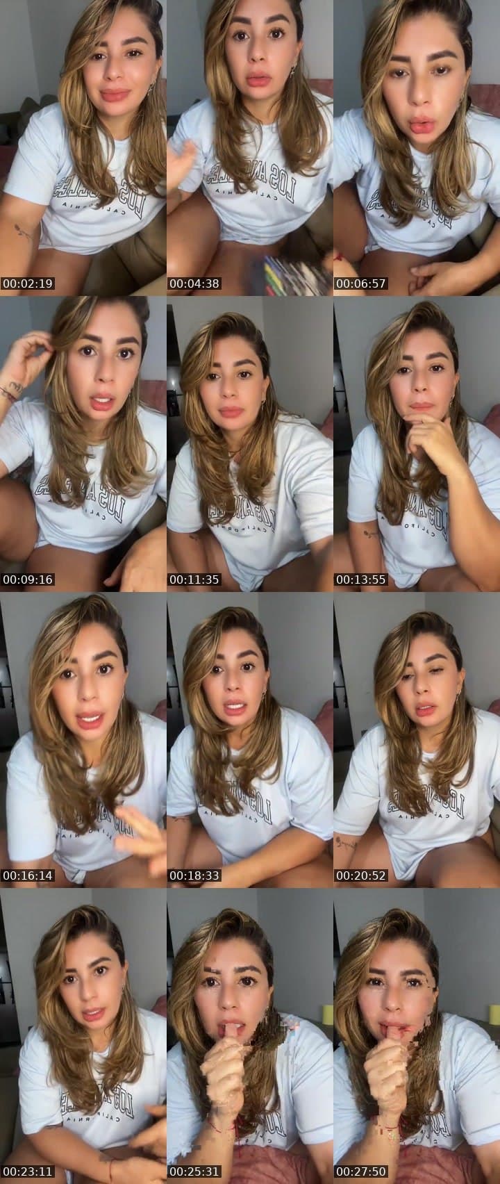 Bienvenidos ❤️‍🔥🍒