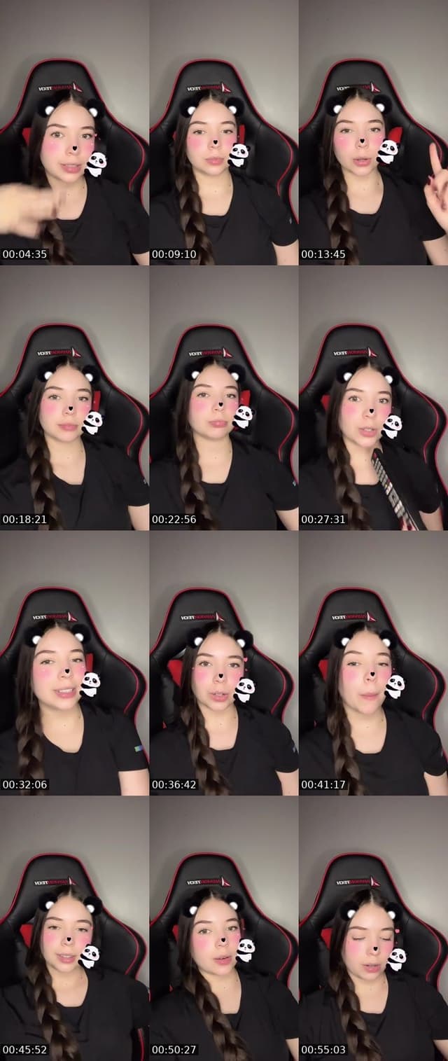 Bigo live: Holis❤️ by @sofi_11