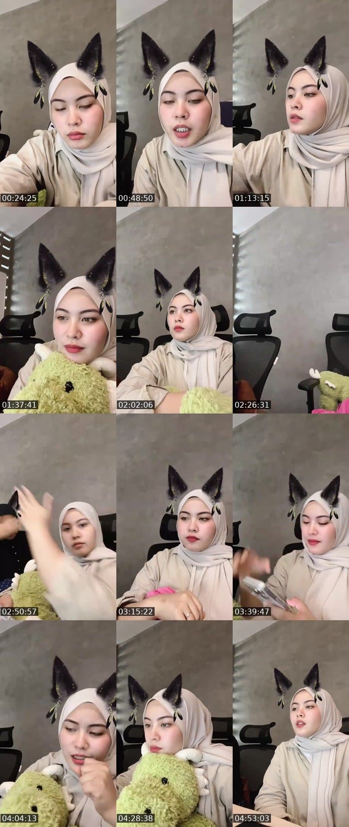 Rezeki? aminn 1m