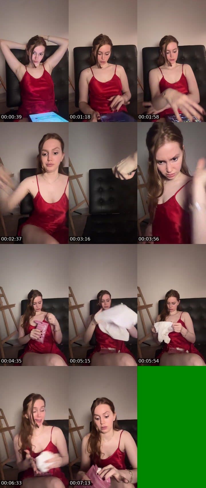 Ferina valentino