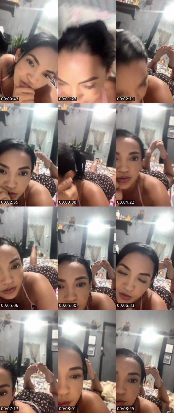 #charmer AmazonGirlBR🇧🇷