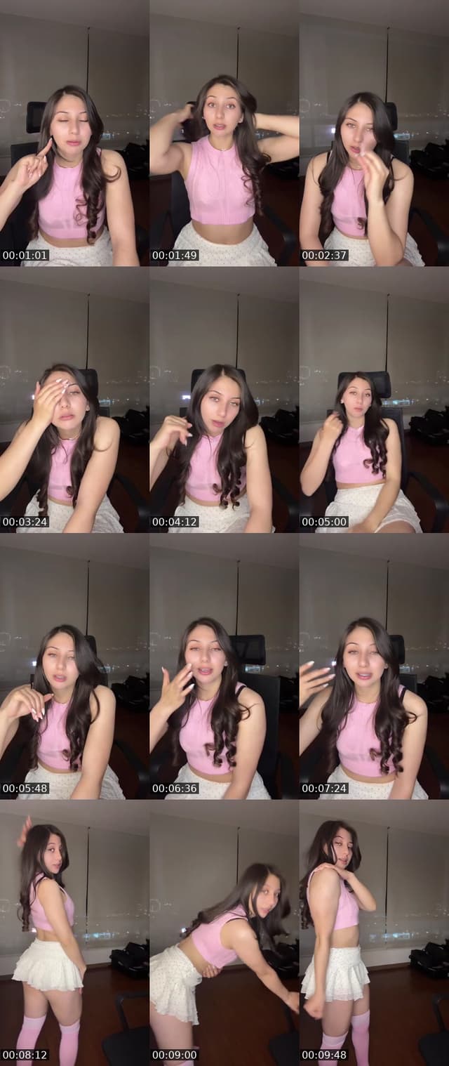 Bigo live: Hola ❤️ by @ockaterin