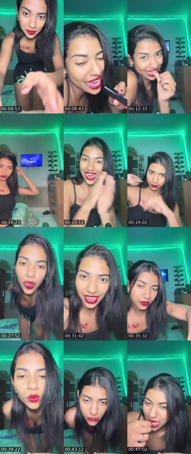 Bigo live: #charmer Você não vem? by @princesinhadaliv