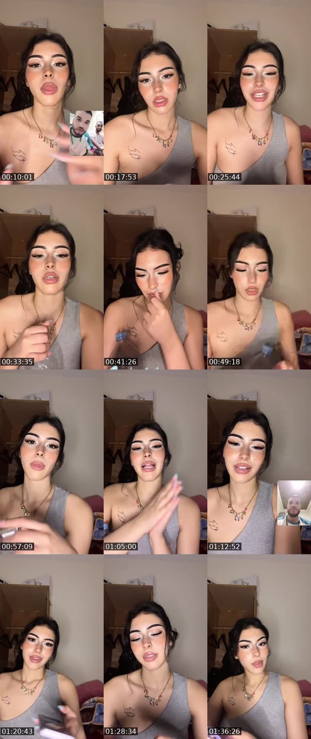 Bigo live: ZAHRA🌺 by @1093193193
