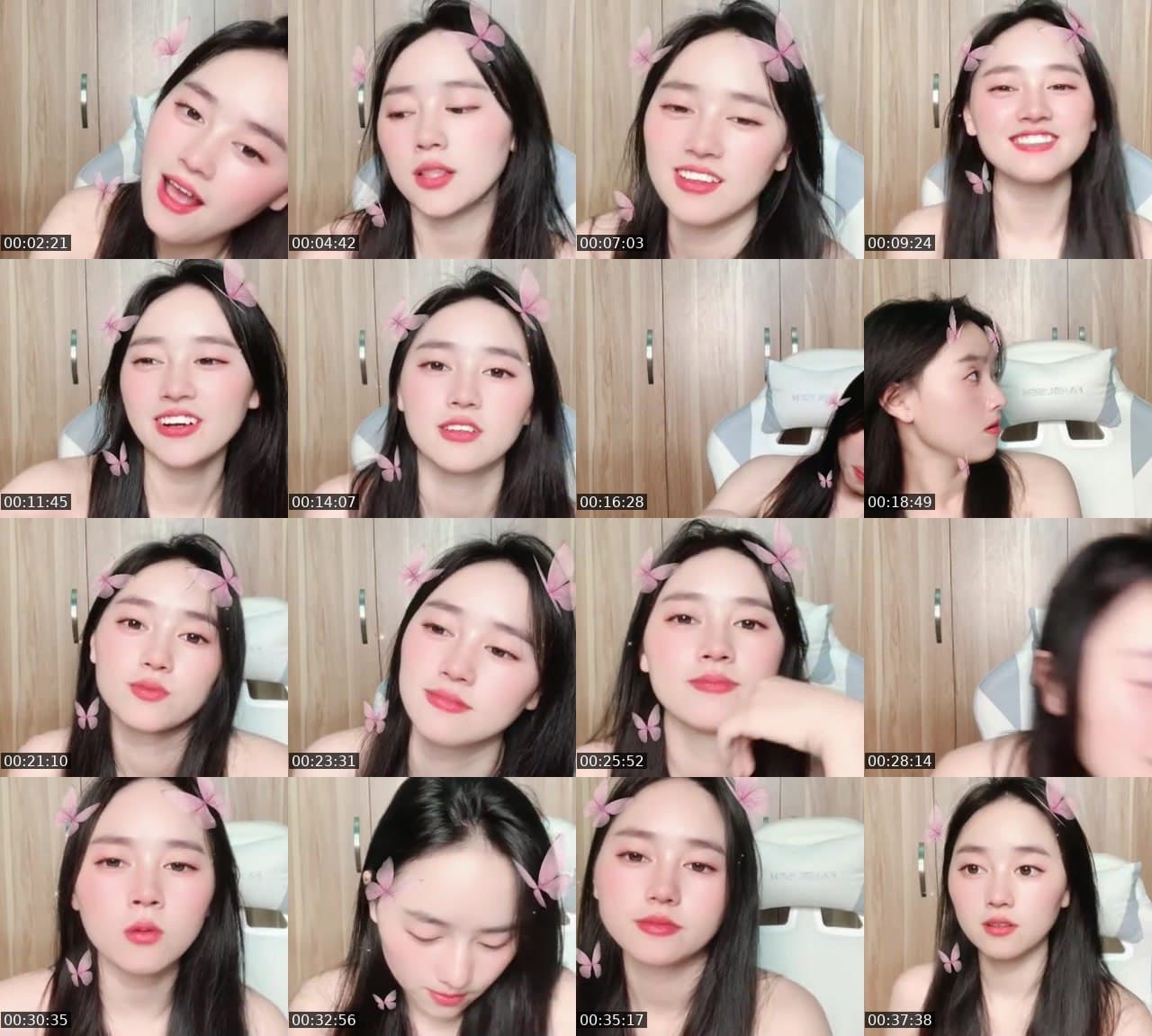 Thương bé 🥺