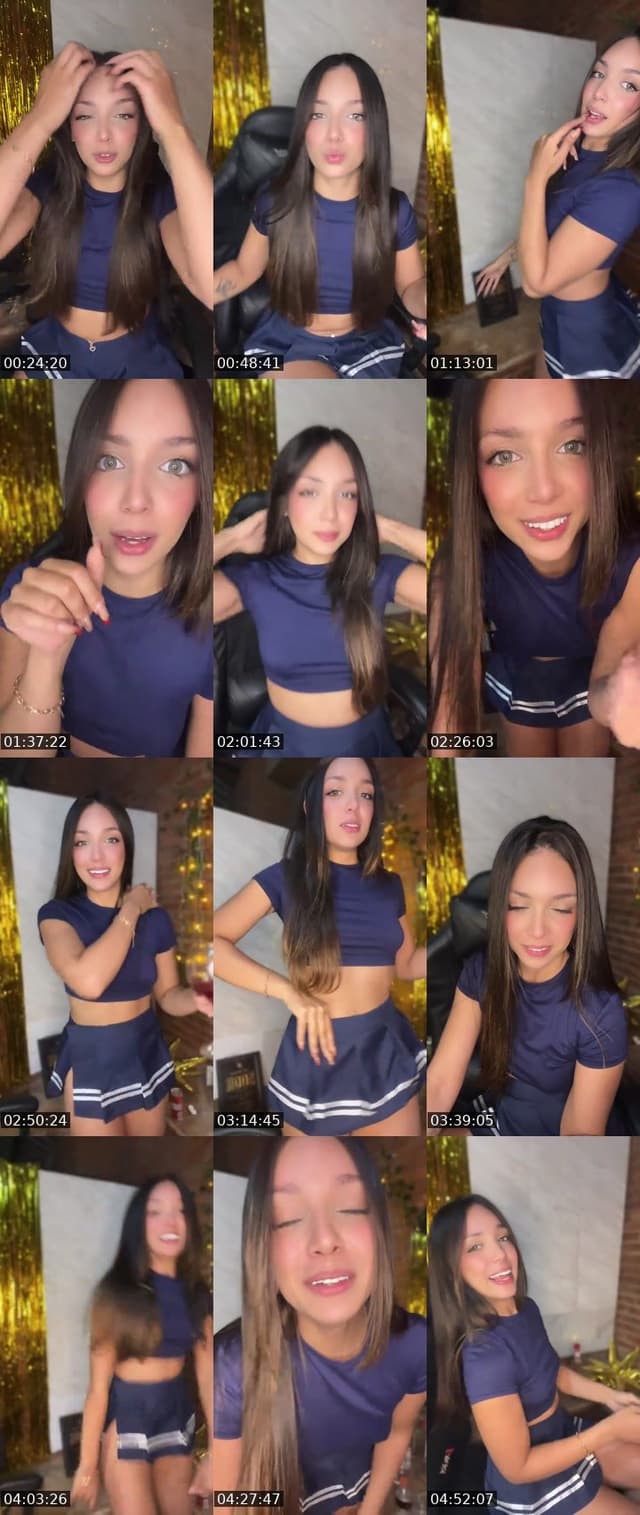 Past Bigo live: #charmer Oiii by @ba.lariy