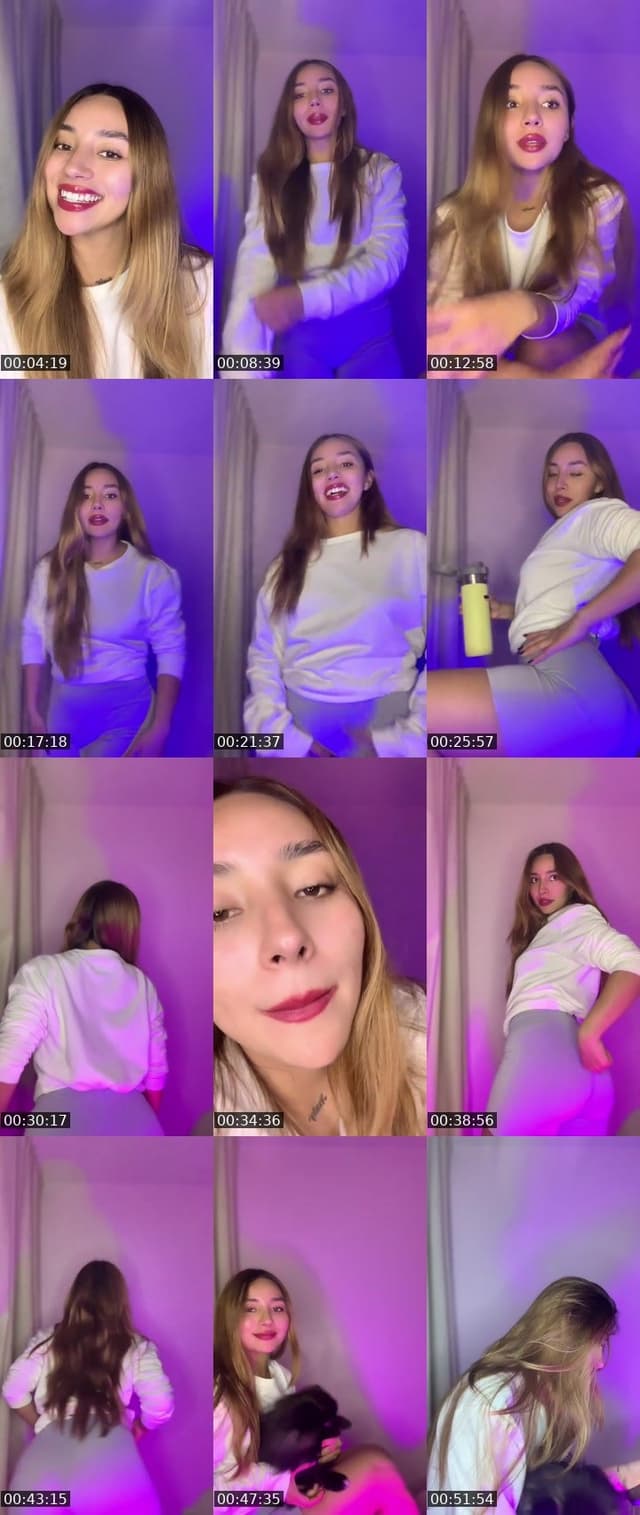 Bigo live: #Beauty Quiero novio  by @WalkiAM
