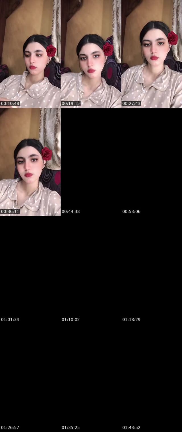 Bigo live: ♥️🙈 by @1017700331