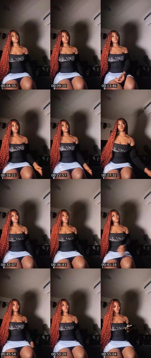 Bigo live: #Cutey Her 🤭 by @uppercutkk