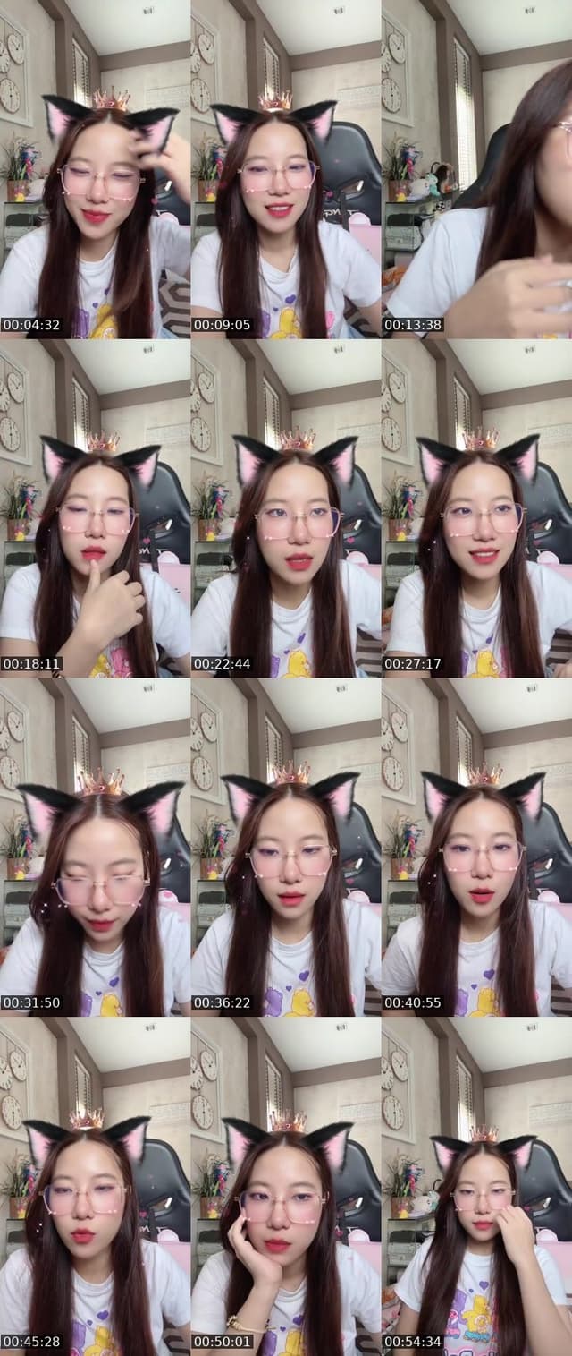 Bigo live: เอ็นดูหนูหน่อย🥺💖🙏🏻 by @ruji_19