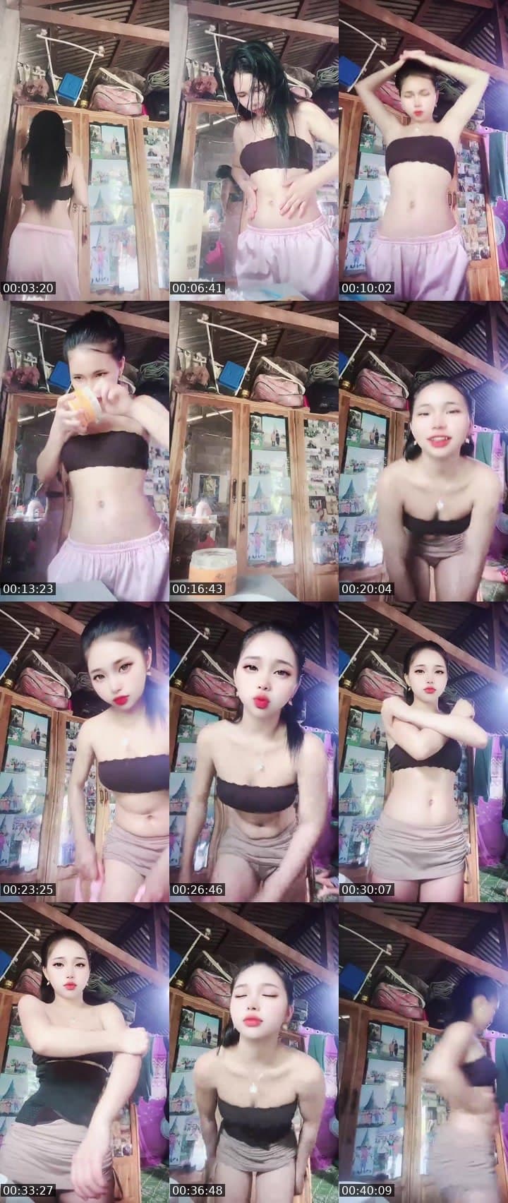 #DJ 💋มาคุยกันไหม🩷