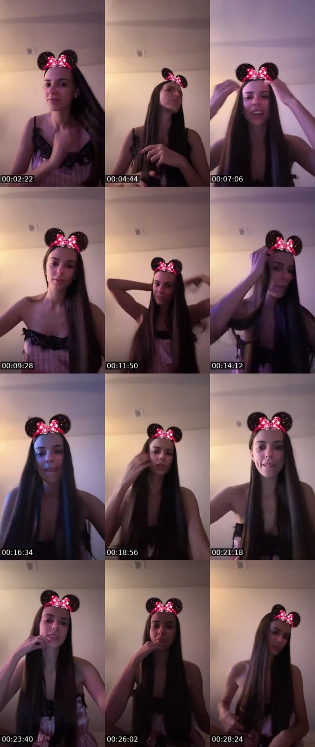 Bigo live: #Beauty NOVATA 💖 by @darlenehh