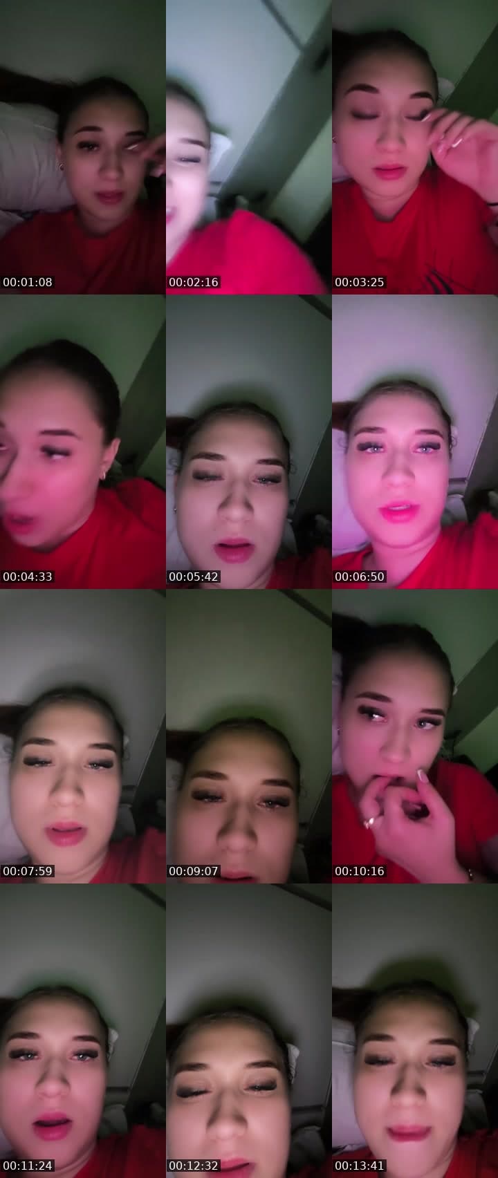 Modo meta🥺🏁