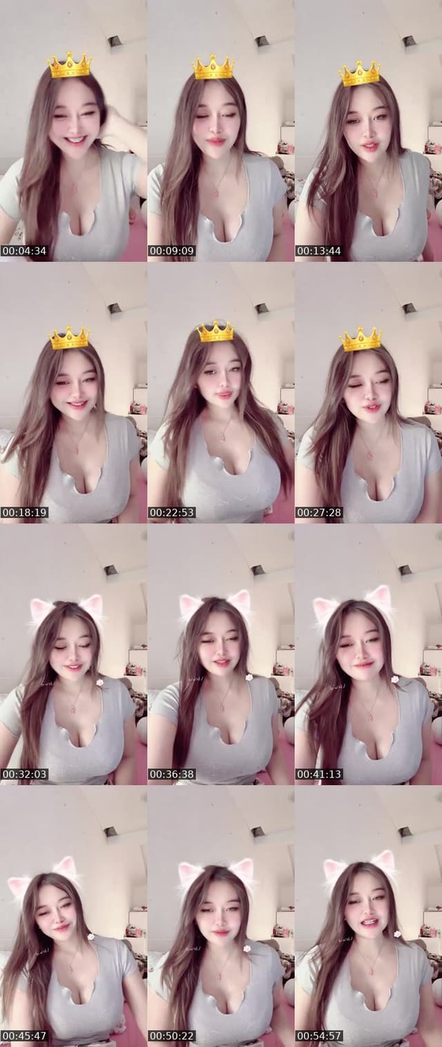 Bigo live: -100k bismillah by @babyeunn_