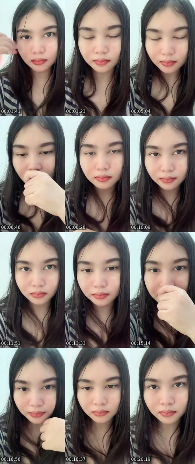 Bigo live: Hii by @lylaaa