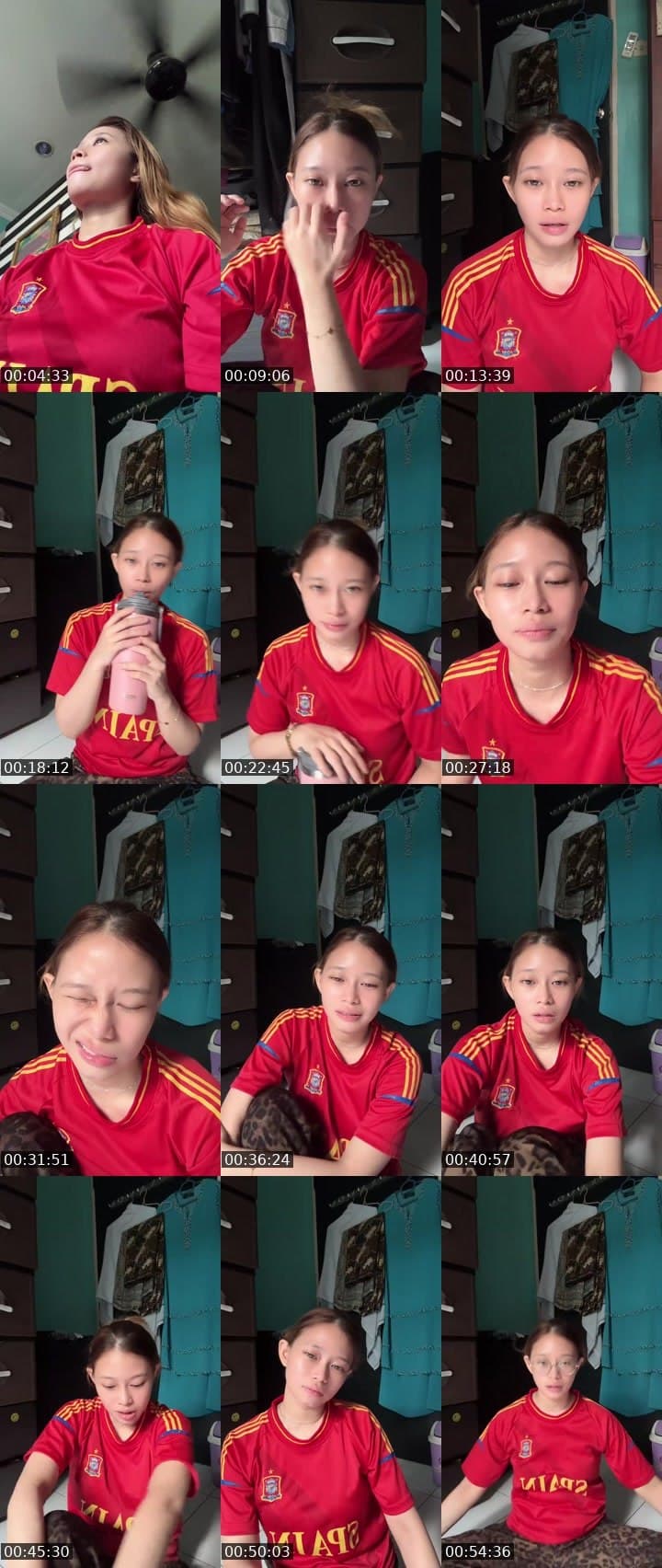 HARUS RAJIN