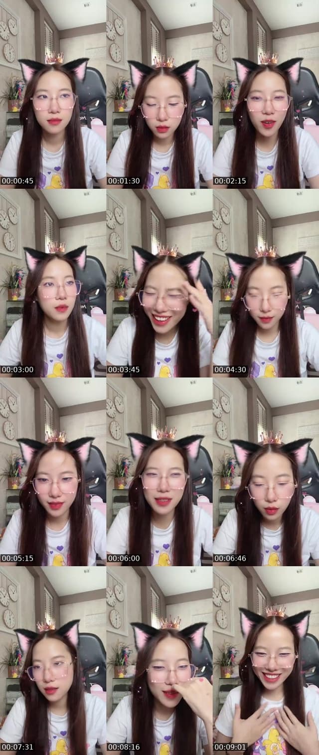 Bigo live: เอ็นดูหนูหน่อย🥺💖🙏🏻 by @ruji_19