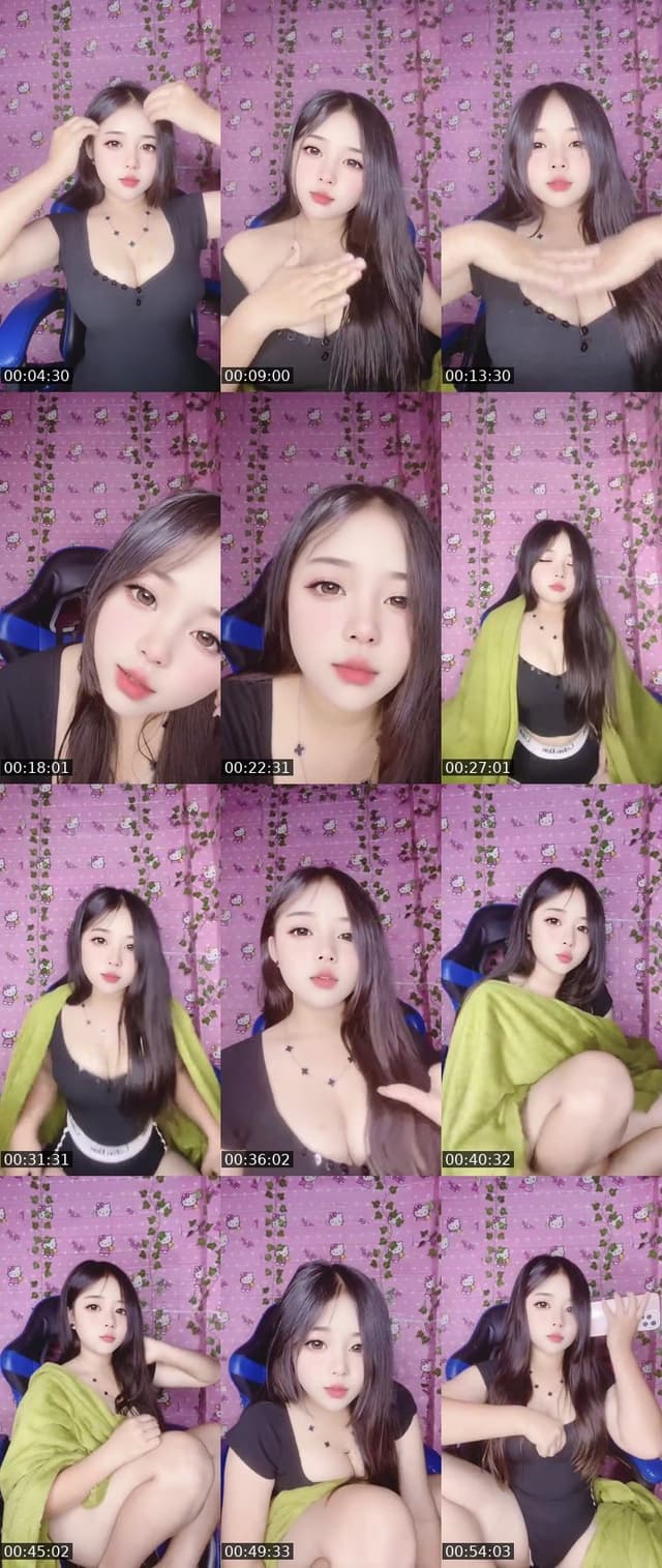 Bigo live: Aliy by @m_suao