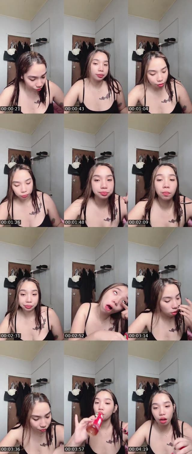 Bigo live: #Request_a_song? Hi by @trixiee_18