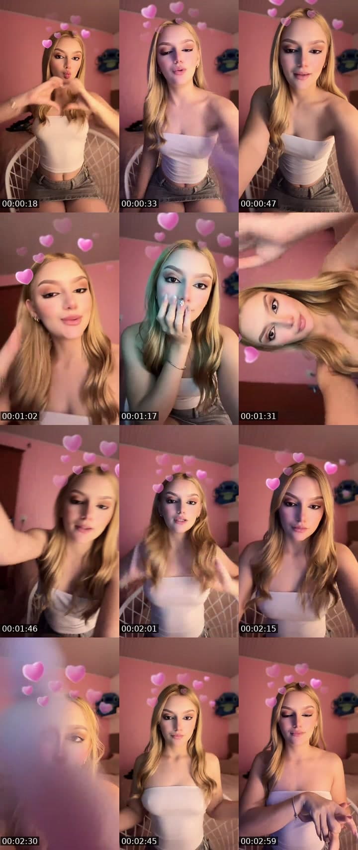 oi ❤️