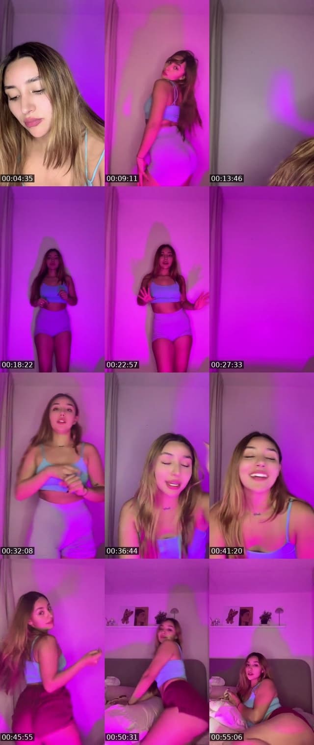 Bigo live: #Beauty Quiero novio by @walkiam