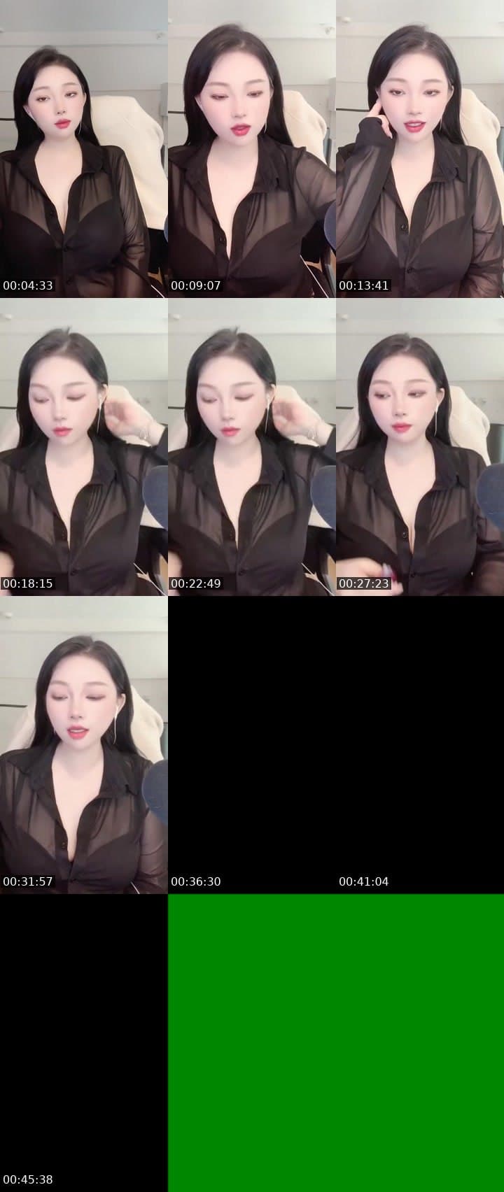#Singing 赚电费