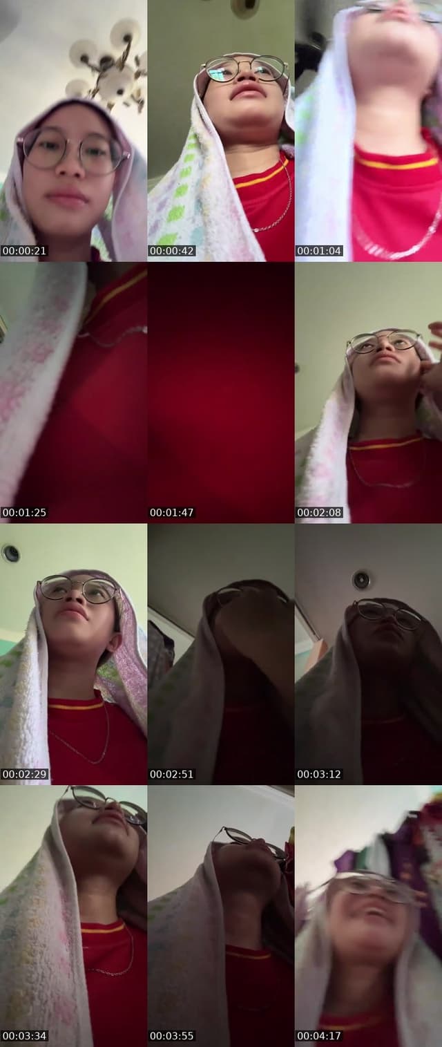 Bigo live: HARUS RAJIN by @meo_o
