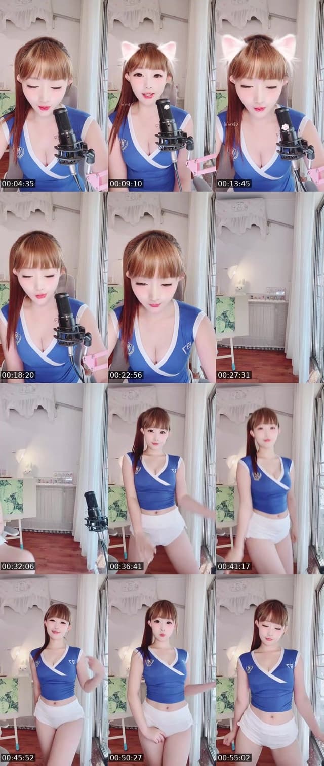 Bigo live: 比封面可爱一点点 by @939663603