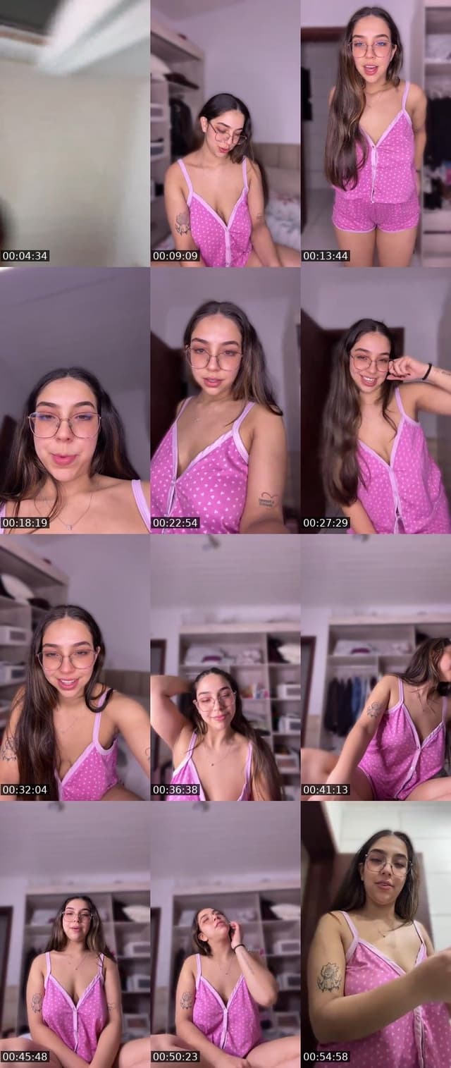 Bigo live: #Beauty Pijamaaa 🌚💕✨ by @nwpmalta