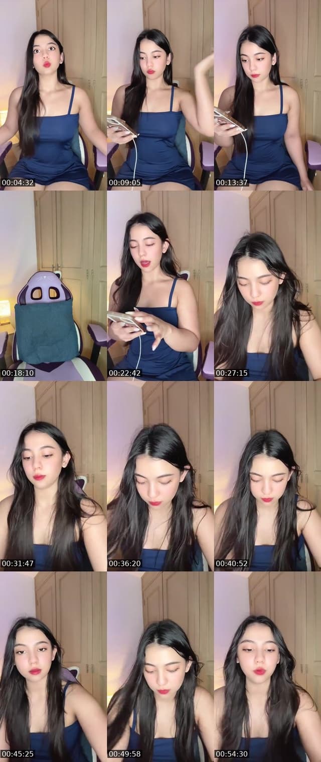 Bigo live: Vennn💕 by @dani0727