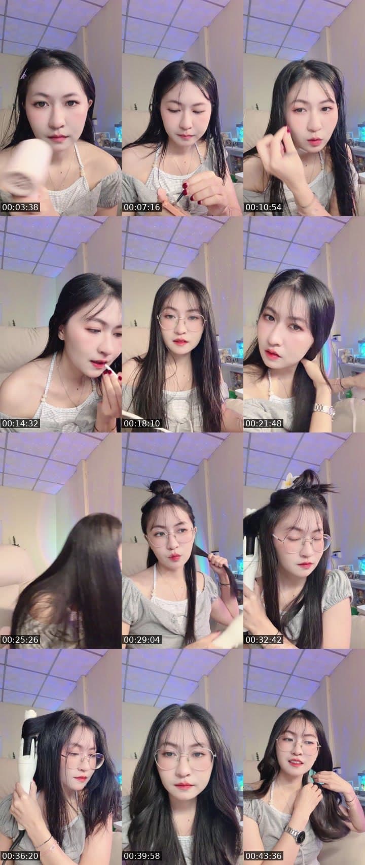 #charmer ขอให้เป็นเดือนที่สวยงาม