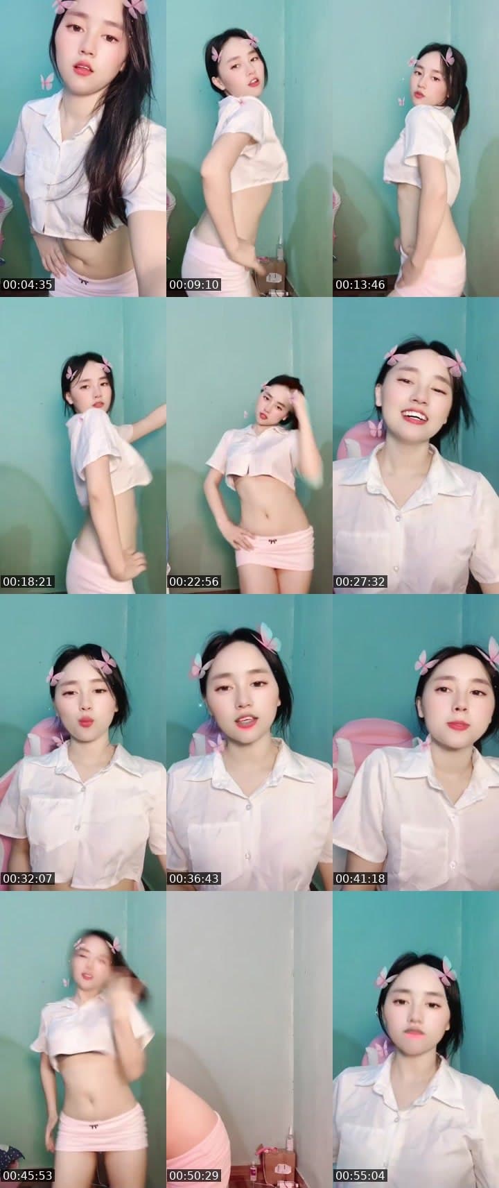 Thương bé 🥺