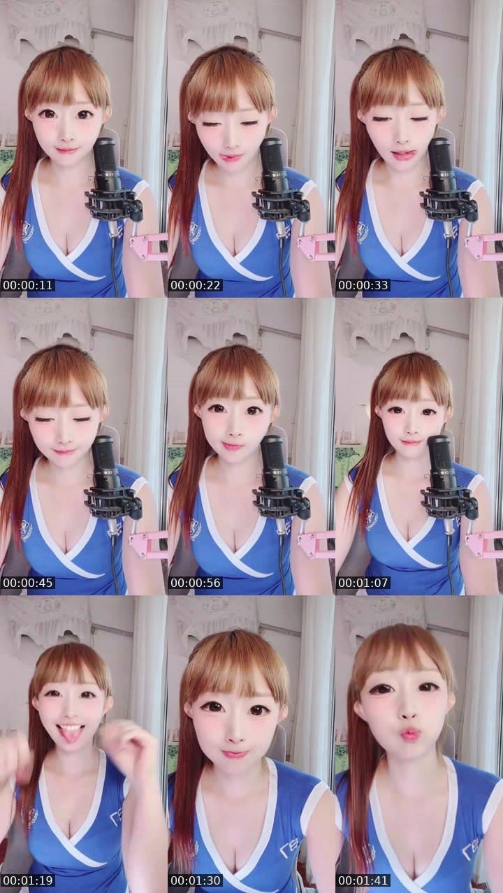 比封面可爱一点点